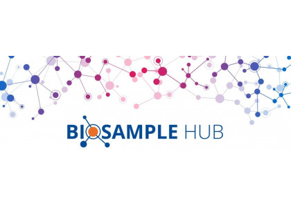 Lymphobank rejoint le Biosample Hub
